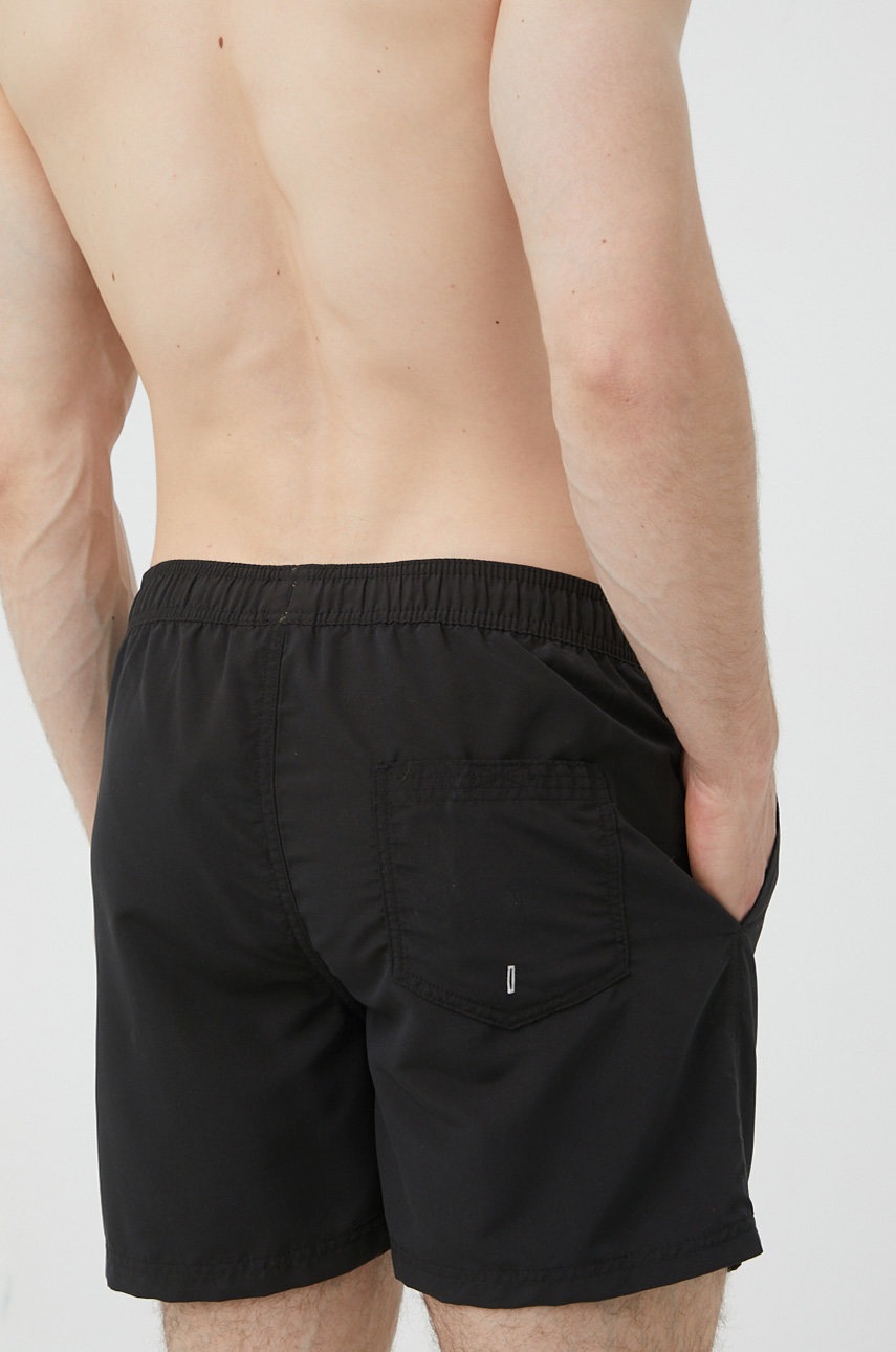 

Купальные шорты Jack & Jones цвет чёрный