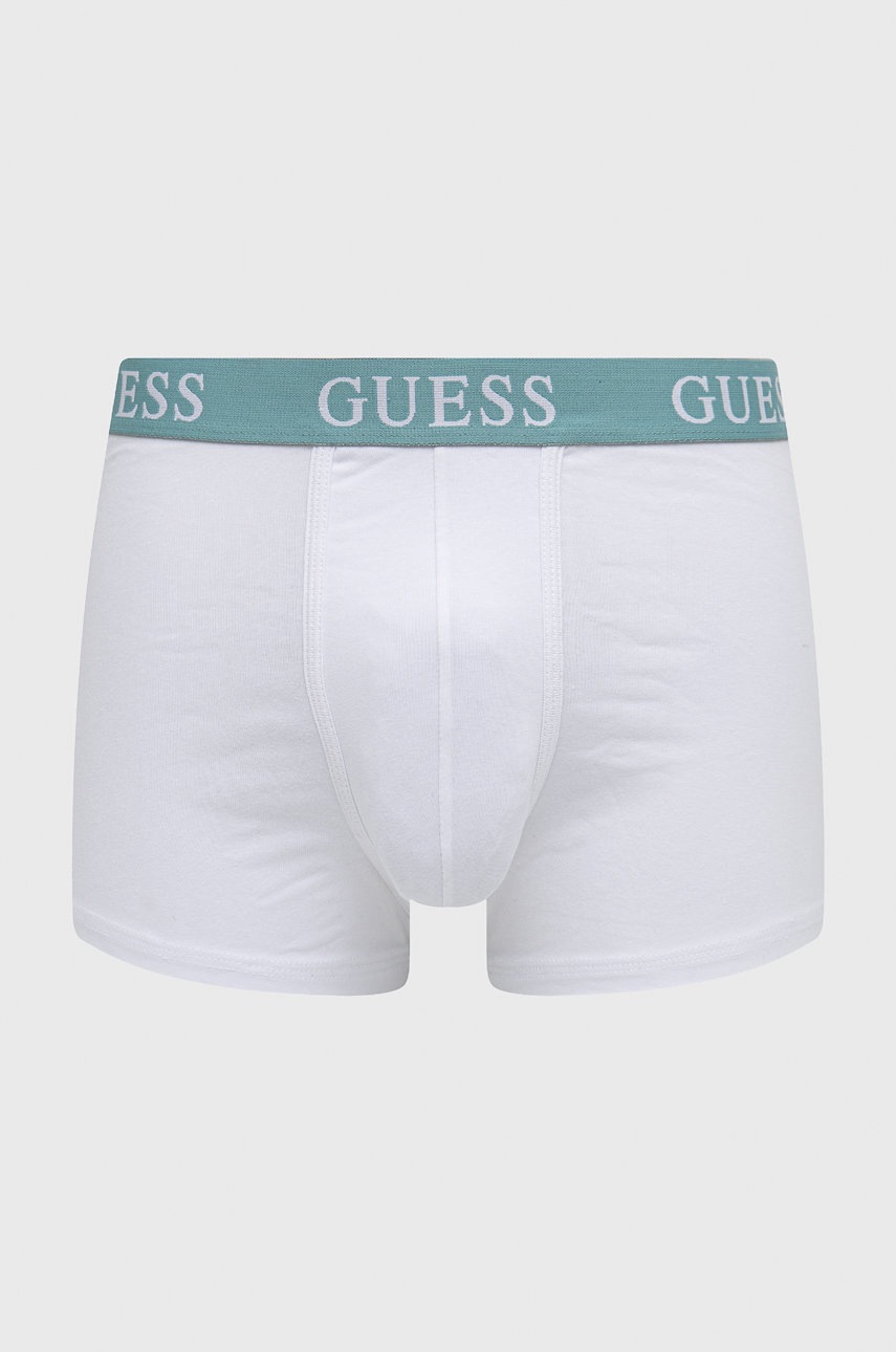 

Боксеры Guess (2-pack) мужские