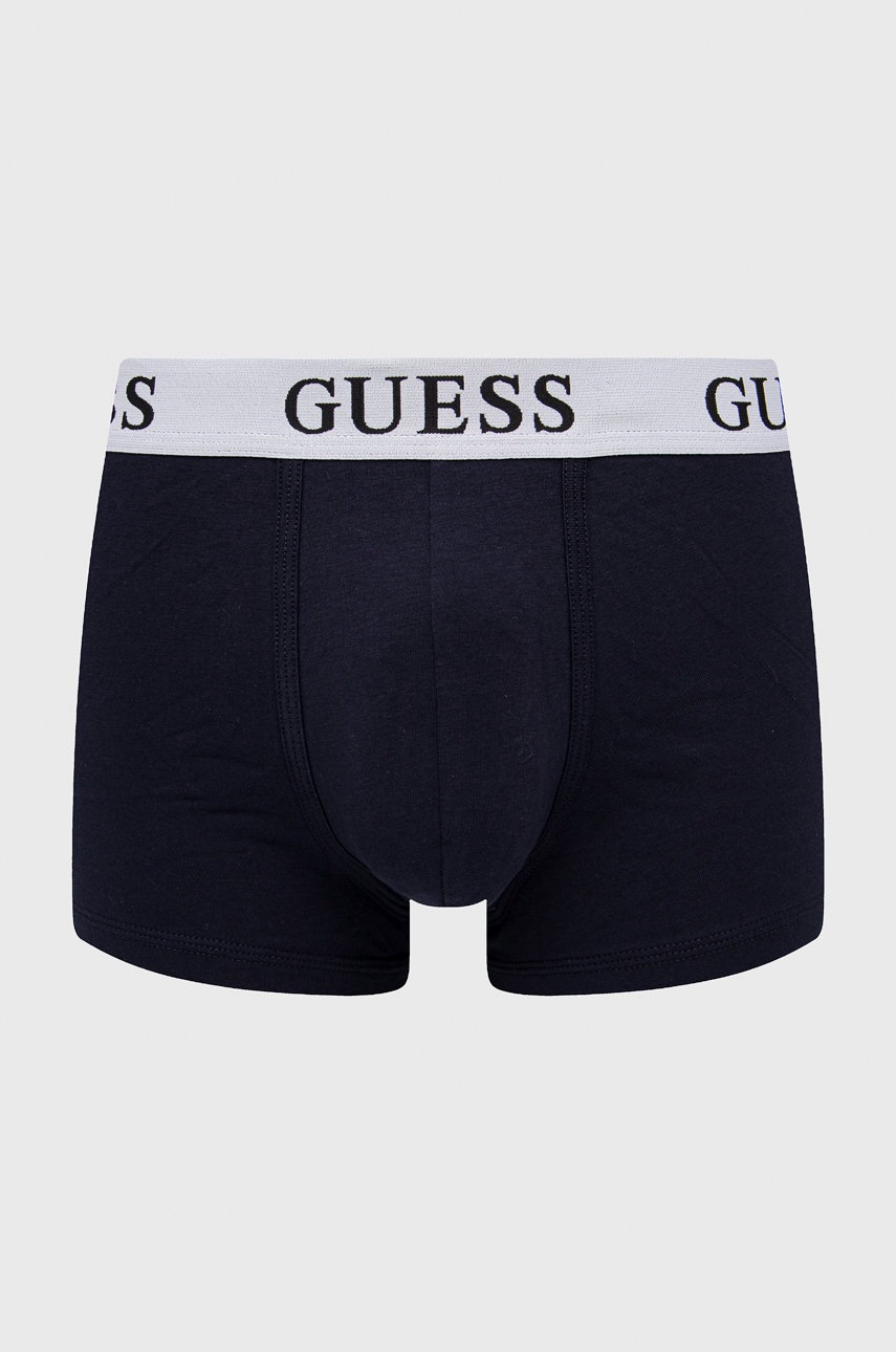 

Боксери Guess (3-pack) чоловічі