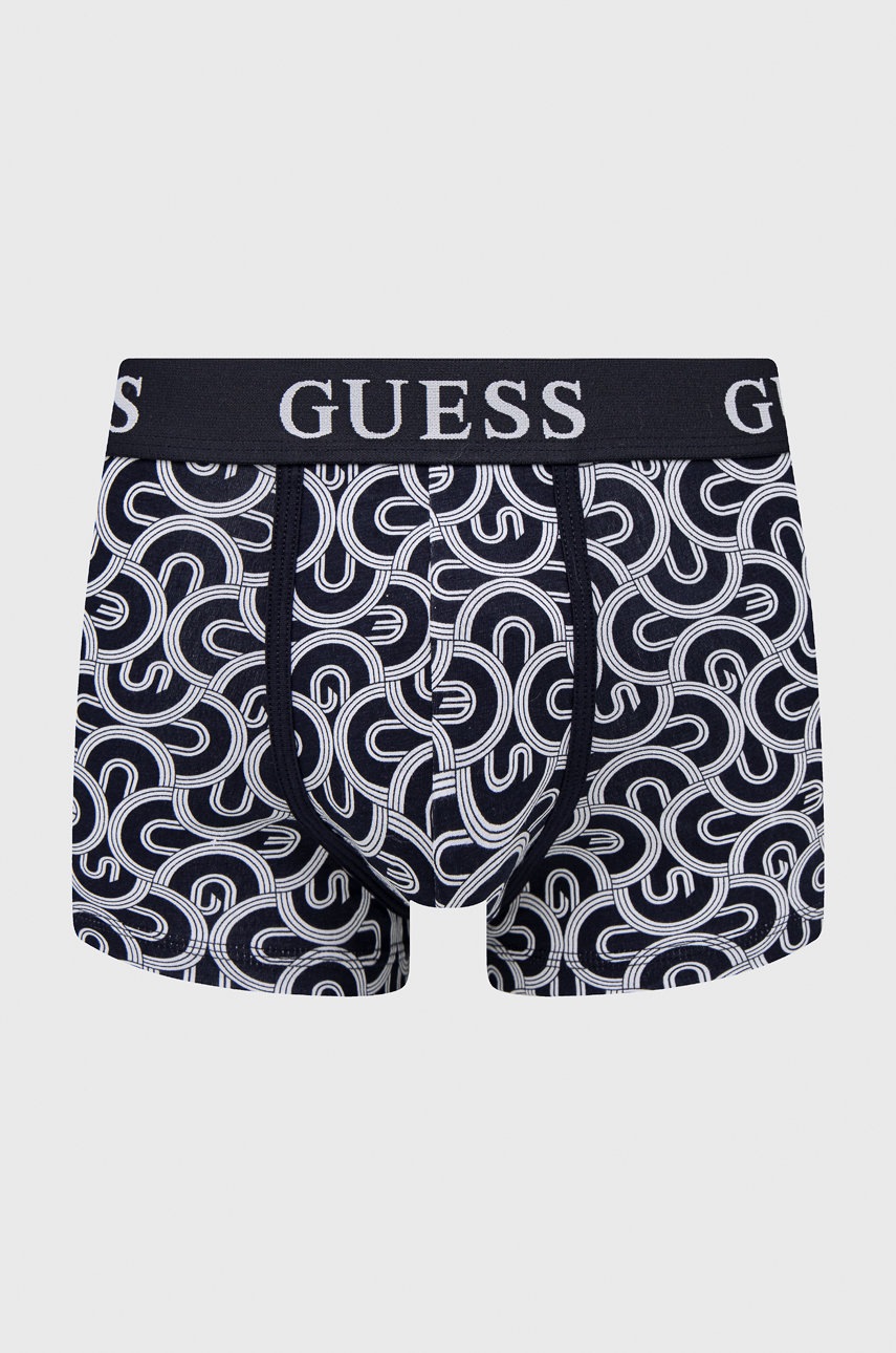 

Боксеры Guess (3-pack) мужские