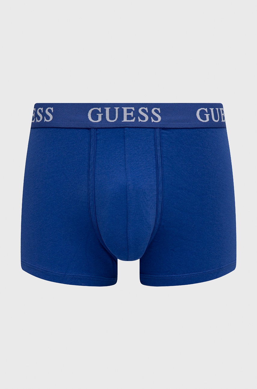 

Боксеры Guess (3-pack) мужские