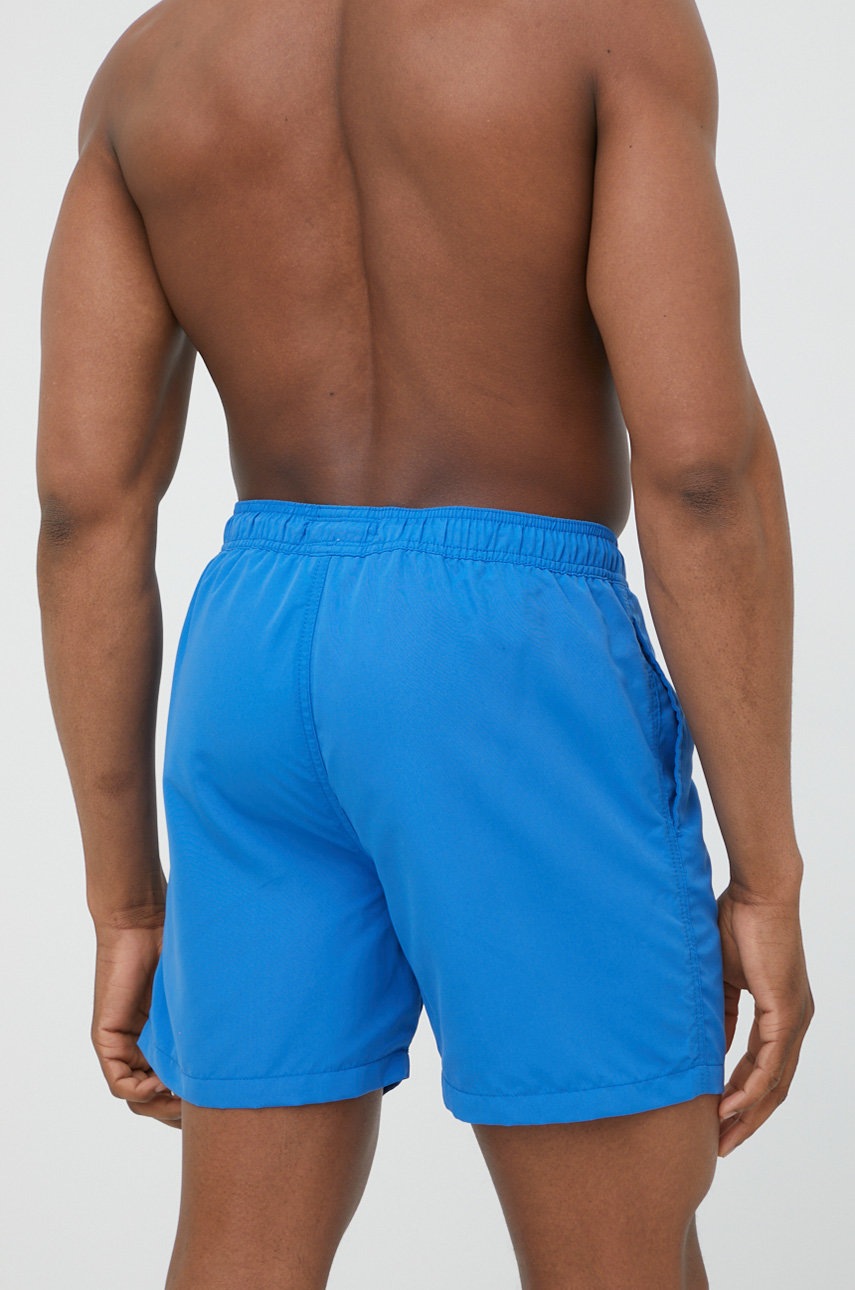 

Купальные шорты Produkt by Jack & Jones цвет фиолетовый