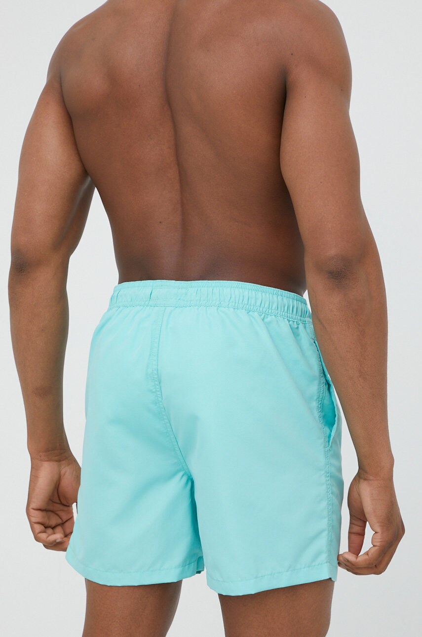 

Купальные шорты Produkt by Jack & Jones цвет бирюзовый