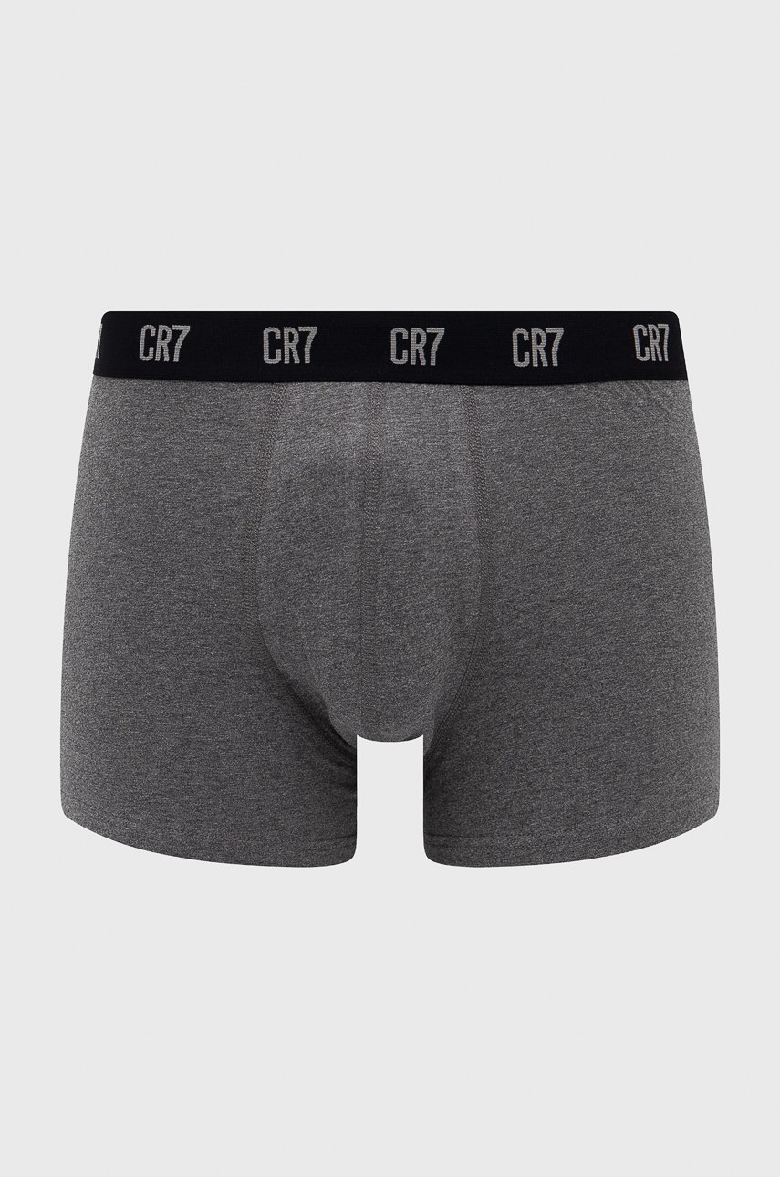 

Боксери CR7 Cristiano Ronaldo (4-pack) чоловічі