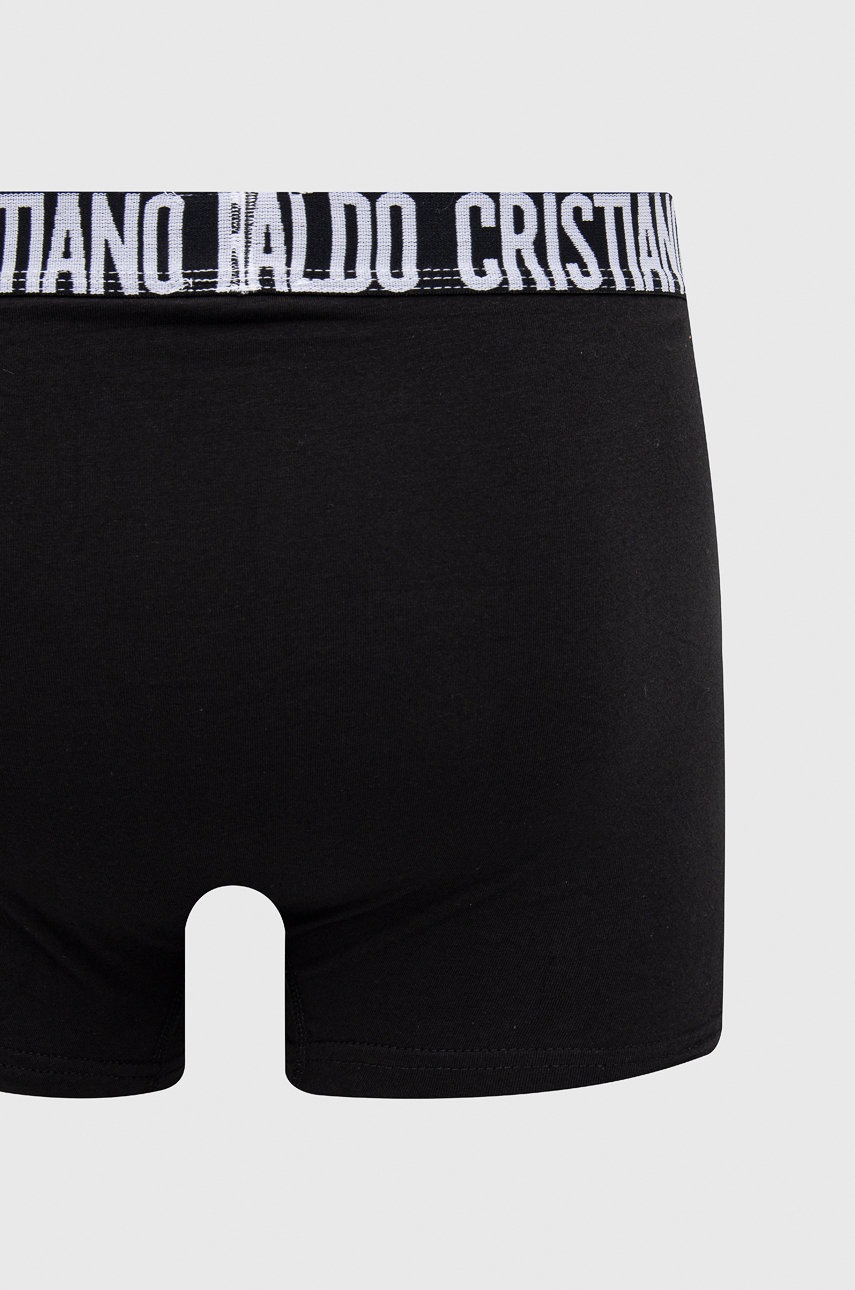 

Боксери CR7 Cristiano Ronaldo (6-pack) чоловічі
