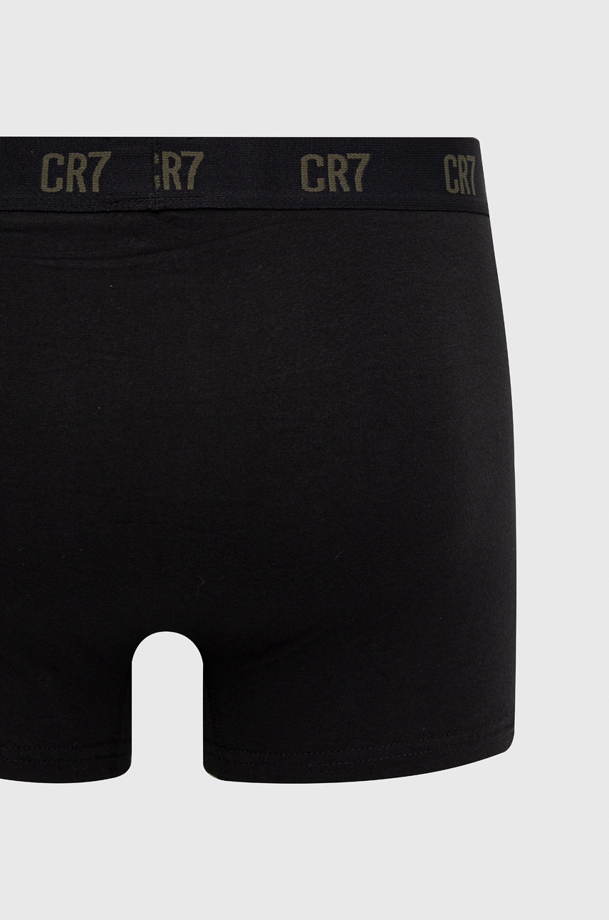 Boxerky CR7 Cristiano Ronaldo (6-pak)