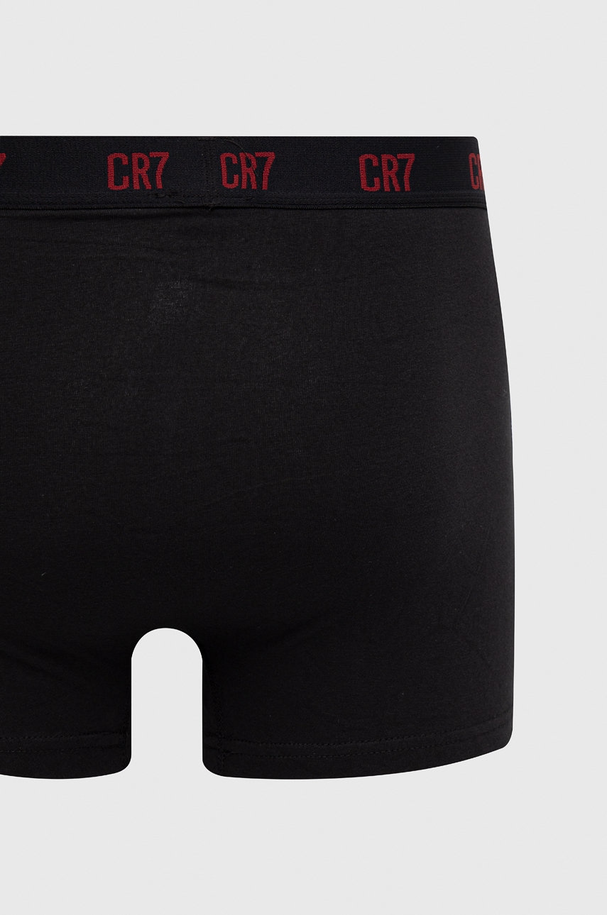 Boxerky CR7 Cristiano Ronaldo (6-pak)