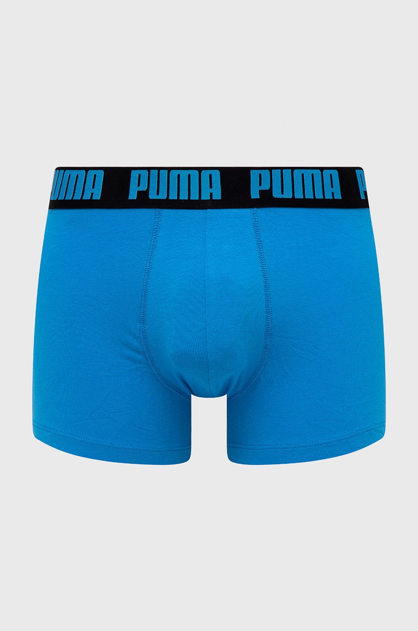 

Боксеры Puma (2-pack) 906823. мужские