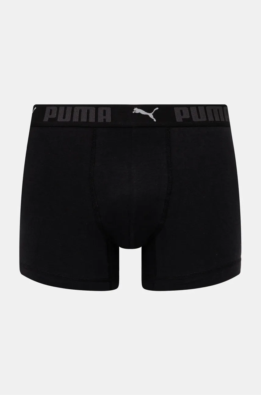 Boxerky Puma 2-pak Sport