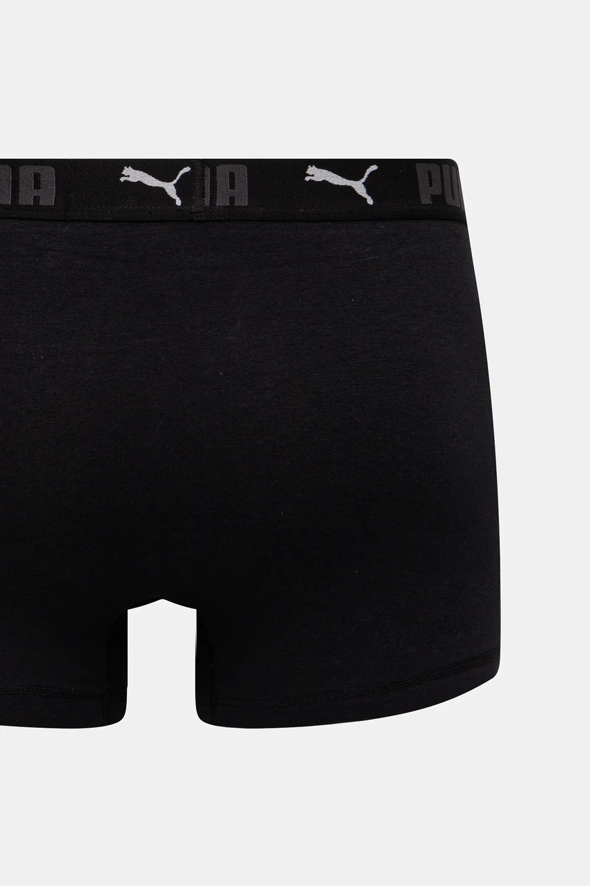 Boxerky Puma 2-pak Sport