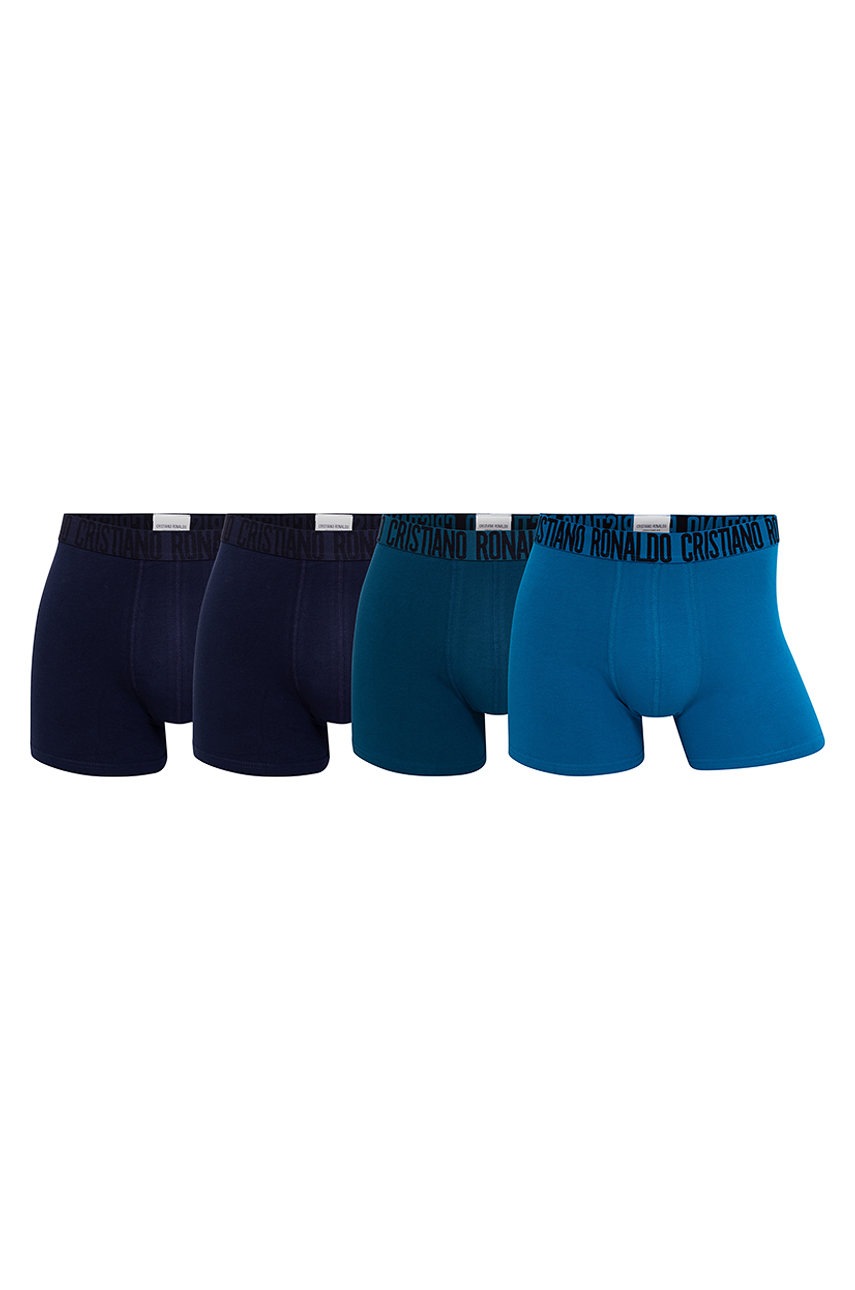

Боксеры CR7 Cristiano Ronaldo (4-pack) мужские
