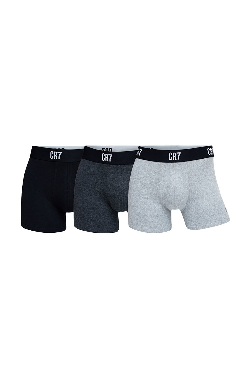

Боксерки CR7 Cristiano Ronaldo (3 чифта), Многоцветен
