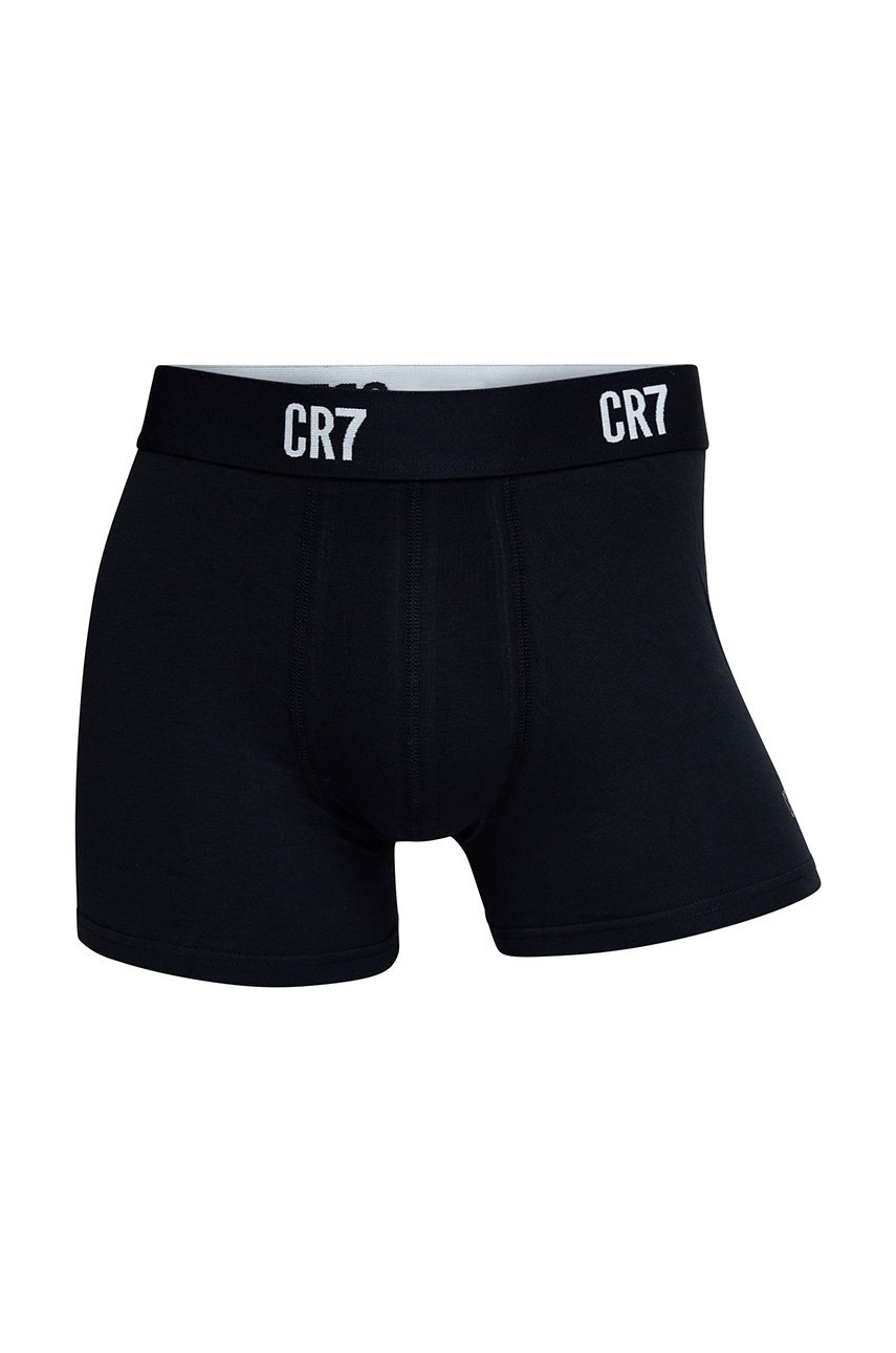 

Боксеры CR7 Cristiano Ronaldo (3-pack) мужские