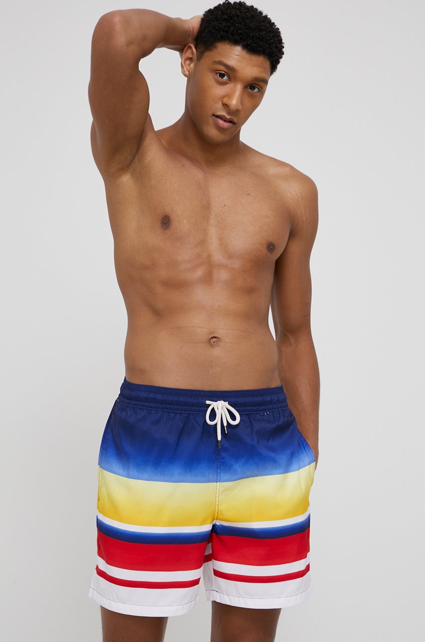 

Плувни шорти Polo Ralph Lauren, Многоцветен