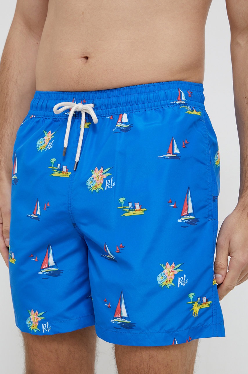 Polo Ralph Lauren - Szorty kąpielowe
