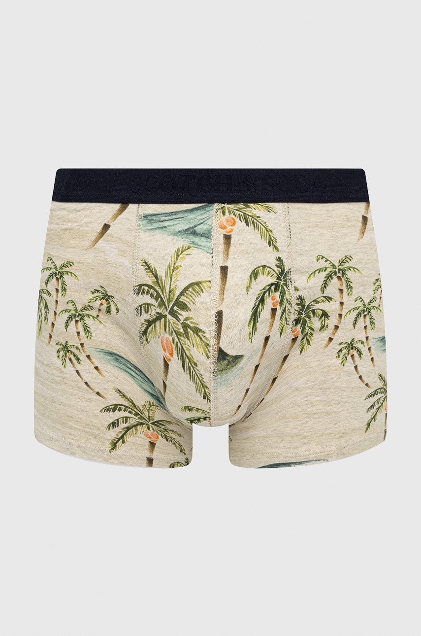 

Боксери Scotch & Soda чоловічі