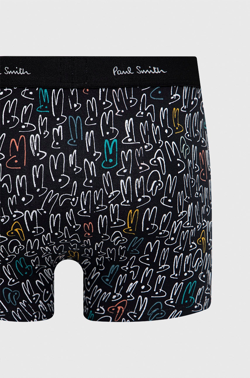 

Боксери Paul Smith чоловічі колір чорний