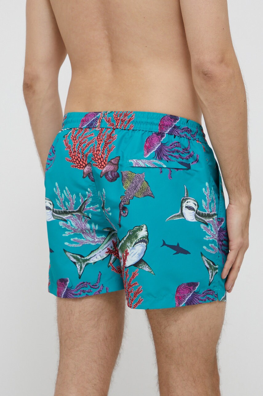 

Купальные шорты Paul Smith