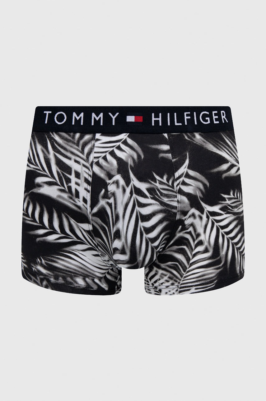 

Боксери Tommy Hilfiger чоловічі колір зелений