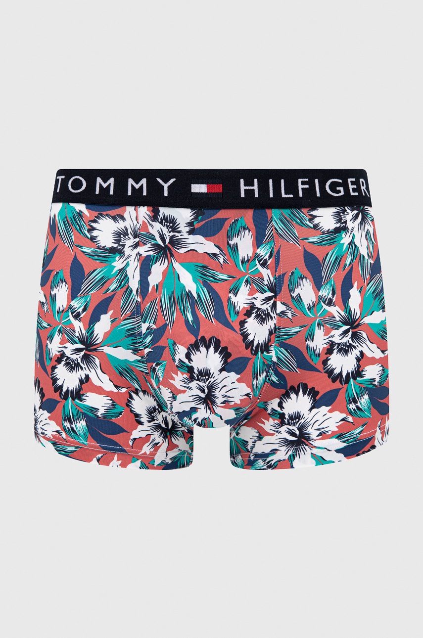 

Боксеры Tommy Hilfiger мужские