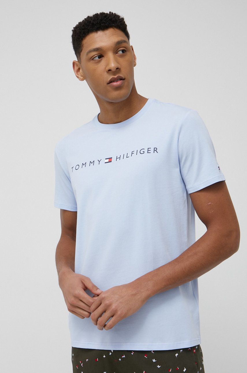 

Піжама Tommy Hilfiger чоловіча з принтом