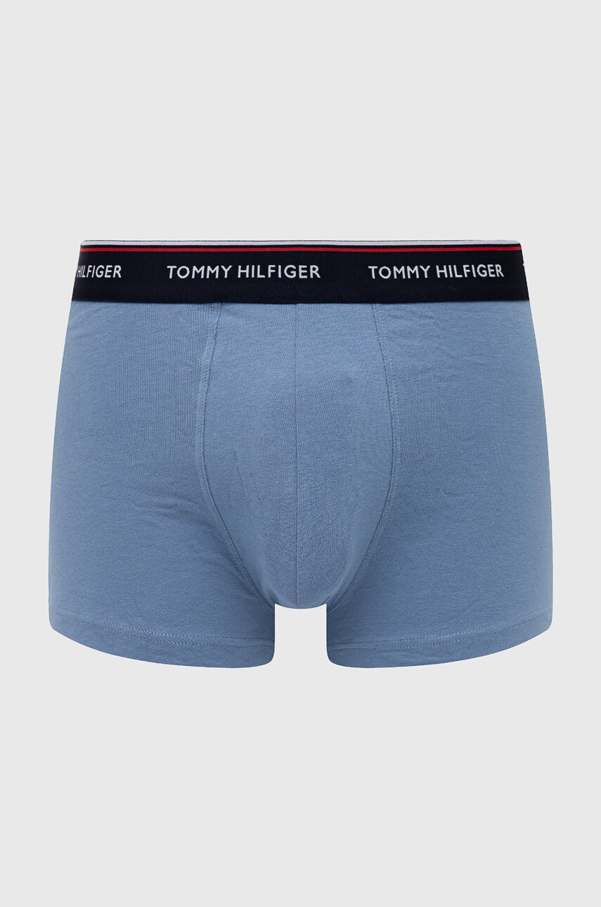 

Боксери Tommy Hilfiger (3-pack) чоловічі