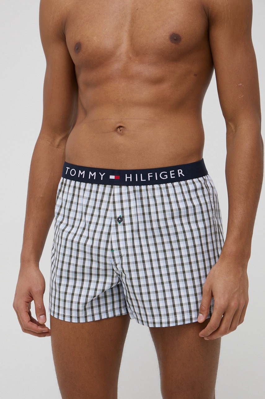 

Боксеры Tommy Hilfiger мужские