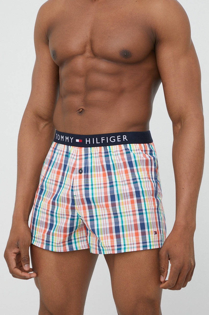 

Боксерки Tommy Hilfiger мъжко, Многоцветен