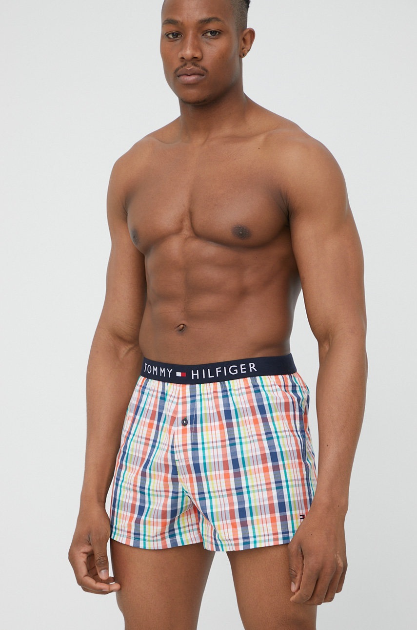 

Боксеры Tommy Hilfiger мужские
