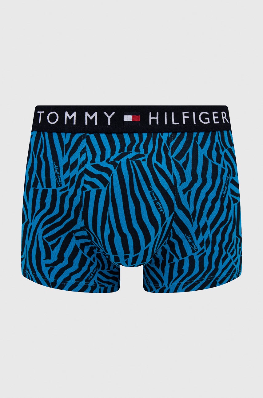 

Боксерки Tommy Hilfiger мъжко, Син