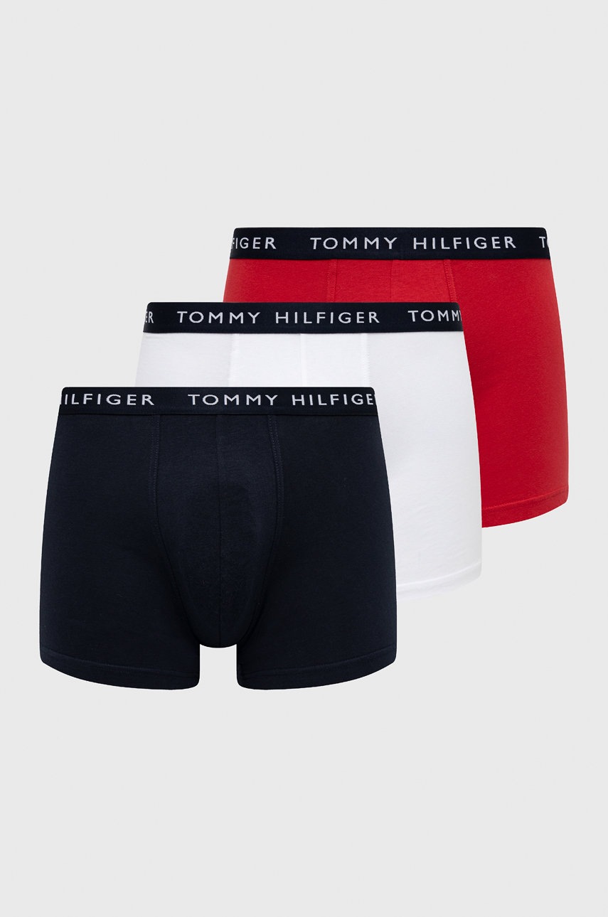 

Боксерки Tommy Hilfiger (3 чифта) мъжки, Многоцветен