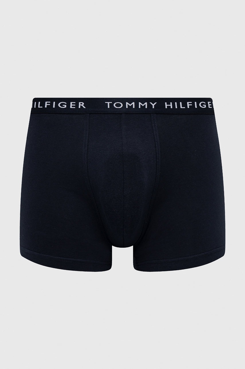 

Боксеры Tommy Hilfiger (3-pack) мужские