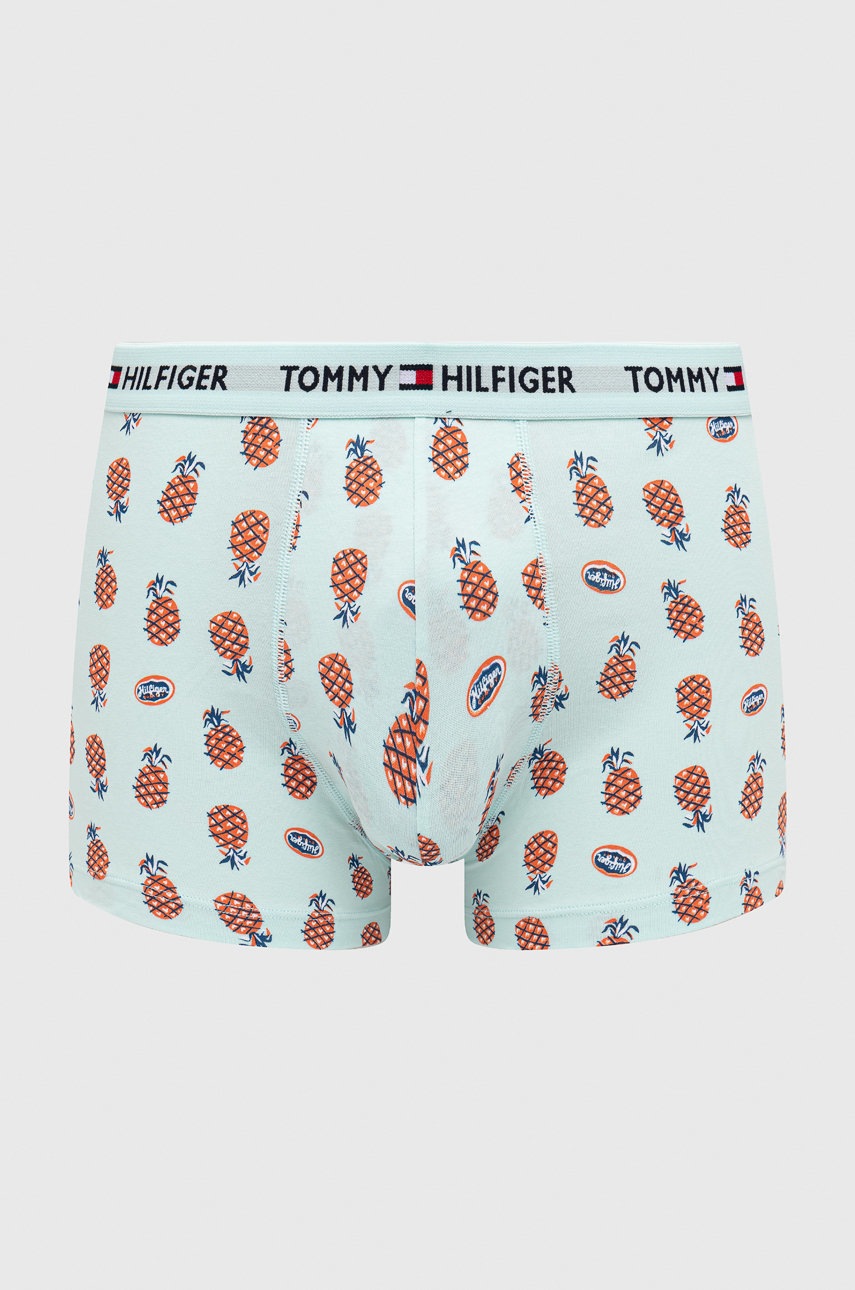 

Боксерки Tommy Hilfiger, Син