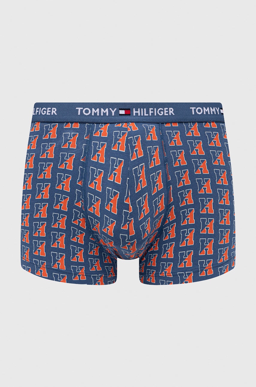 

Боксерки Tommy Hilfiger в тъмносиньо, Тъмносин