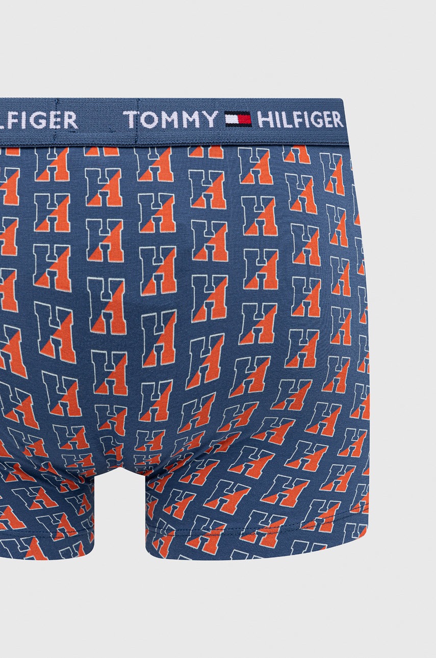 

Боксери Tommy Hilfiger чоловічі колір синій