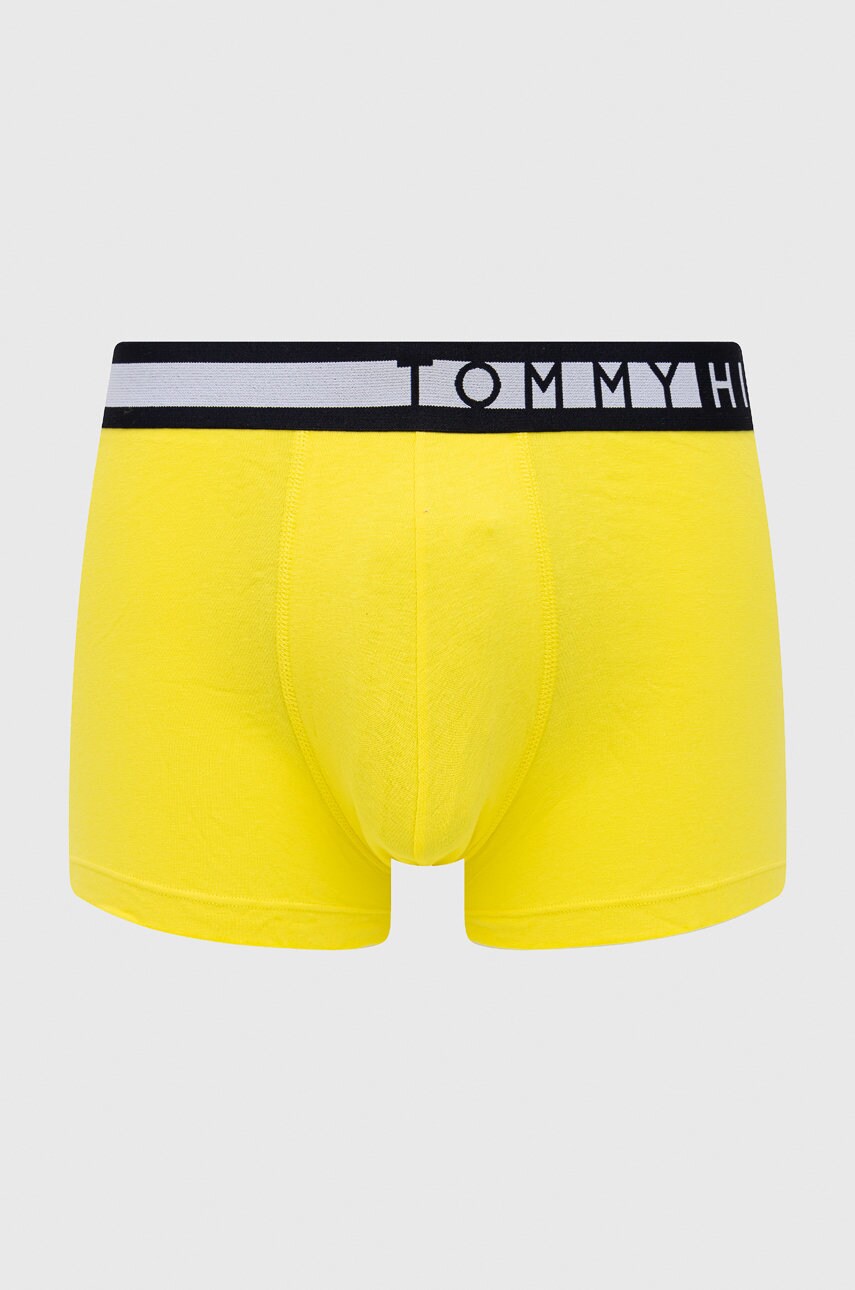 

Боксеры Tommy Hilfiger (3-pack) мужские
