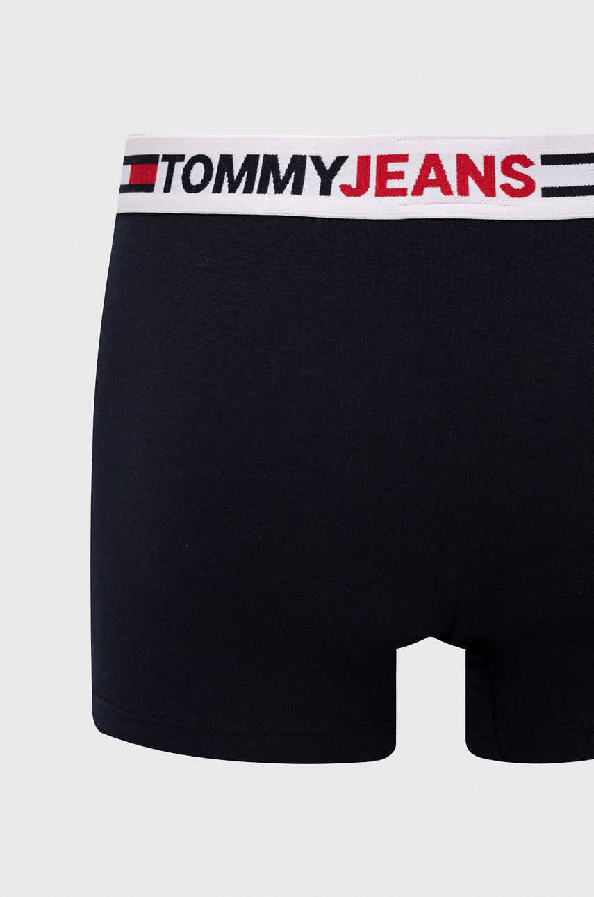 

Боксеры Tommy Hilfiger мужские цвет синий