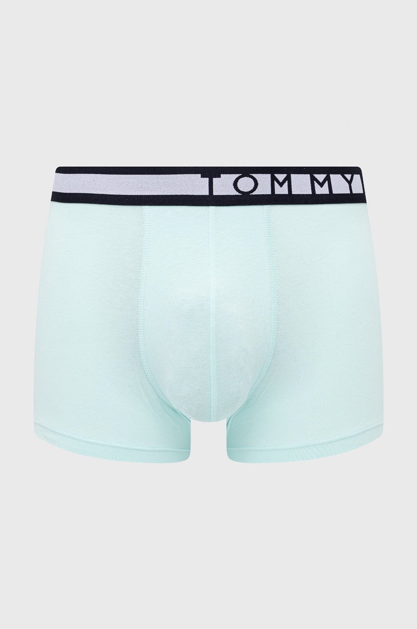 

Боксери Tommy Hilfiger (3-pack) чоловічі