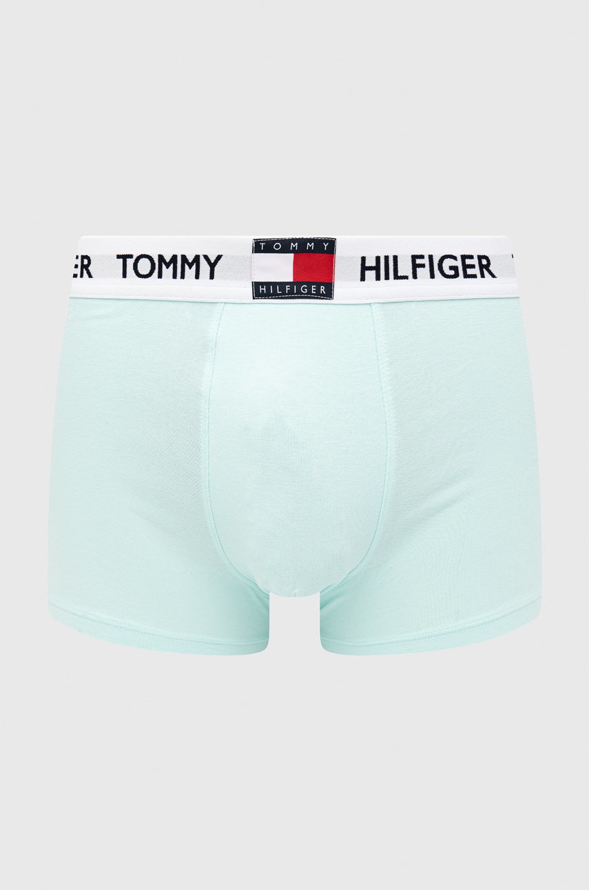 

Боксерки Tommy Hilfiger мъжко, Син