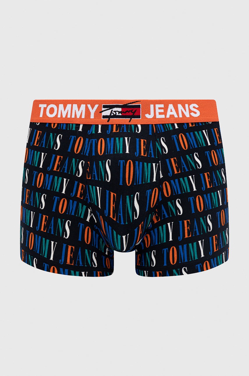 

Боксерки Tommy Hilfiger в тъмносиньо, Тъмносин