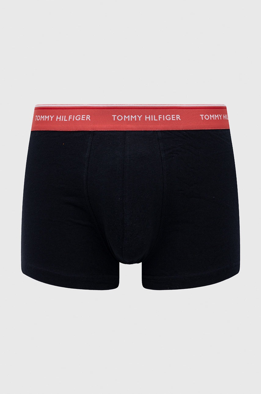 

Боксеры Tommy Hilfiger (3-pack) мужские