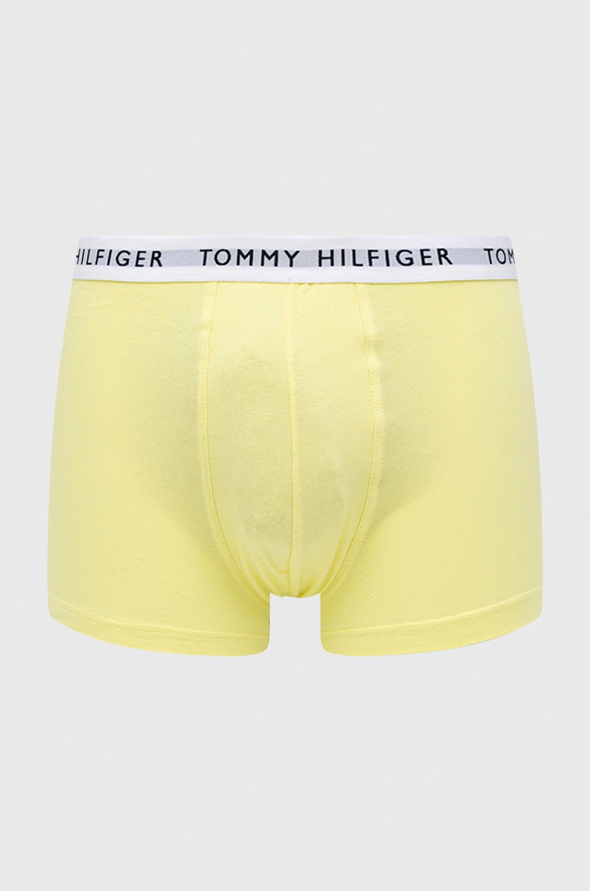 

Боксеры Tommy Hilfiger (3-pack) мужские