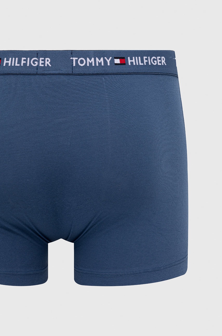 

Боксеры Tommy Hilfiger мужские