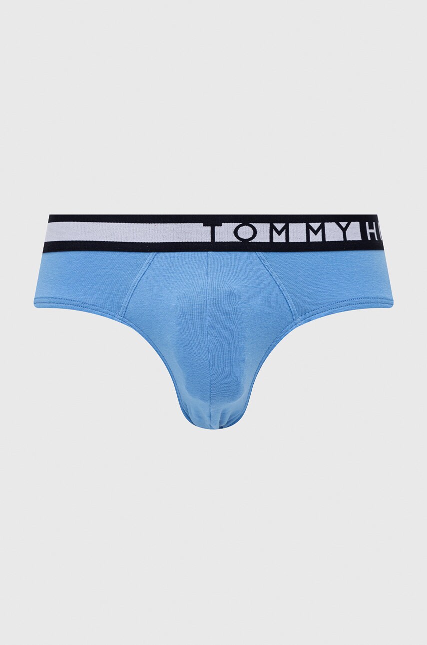 

Сліпи Tommy Hilfiger (3-pack) чоловічі