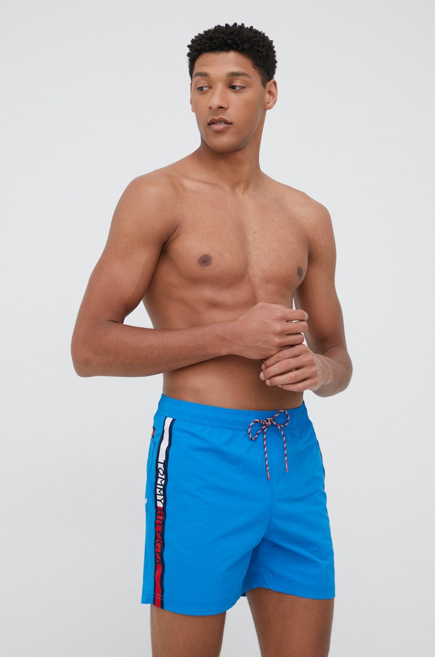 

Купальные шорты Tommy Hilfiger