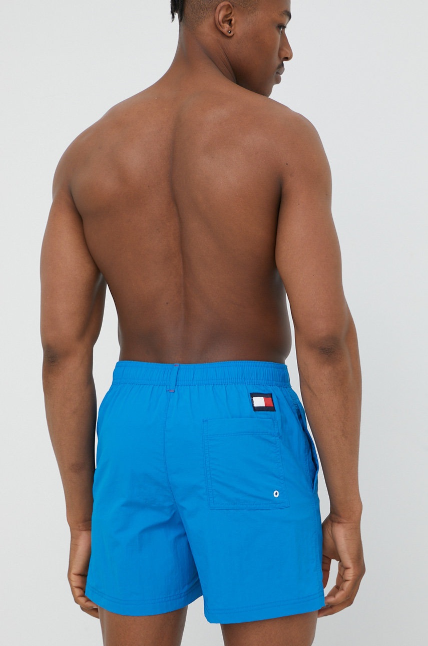 

Купальные шорты Tommy Hilfiger