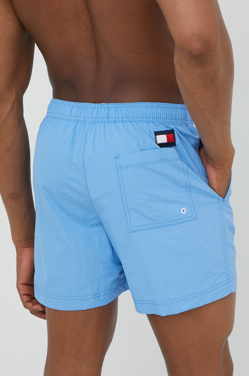 

Купальные шорты Tommy Hilfiger