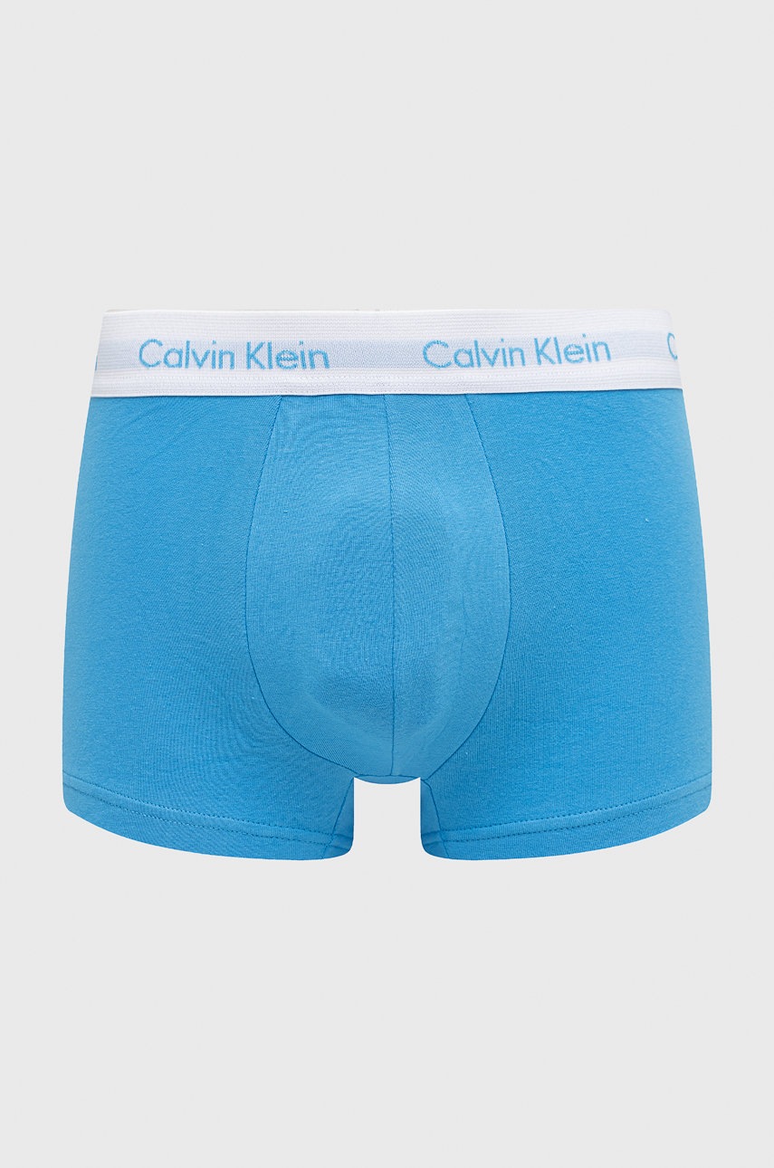 

Боксерки Calvin Klein Underwear (3 чифта) мъжки, Многоцветен