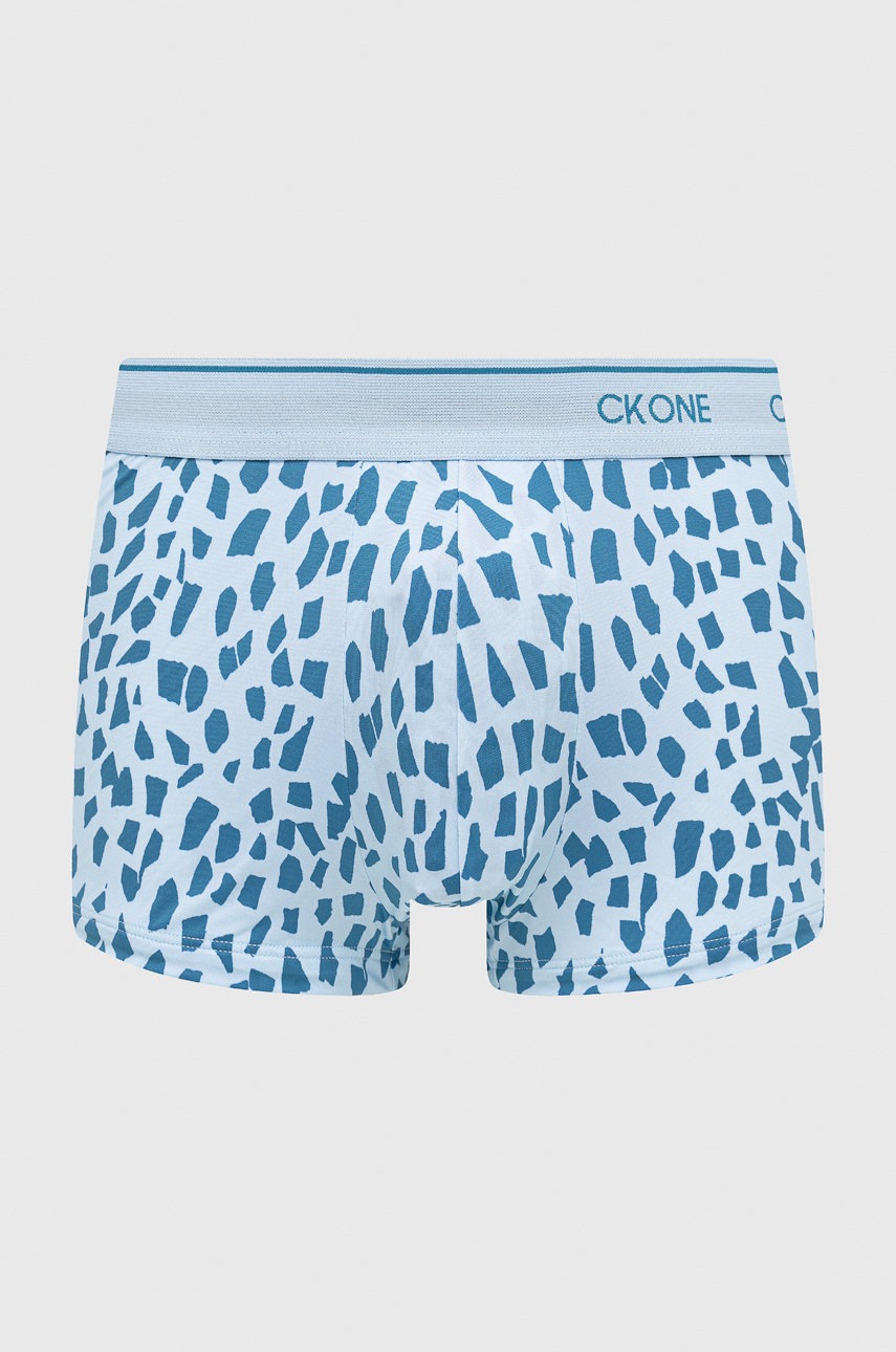 

Боксерки Calvin Klein Underwear мъжко, Син