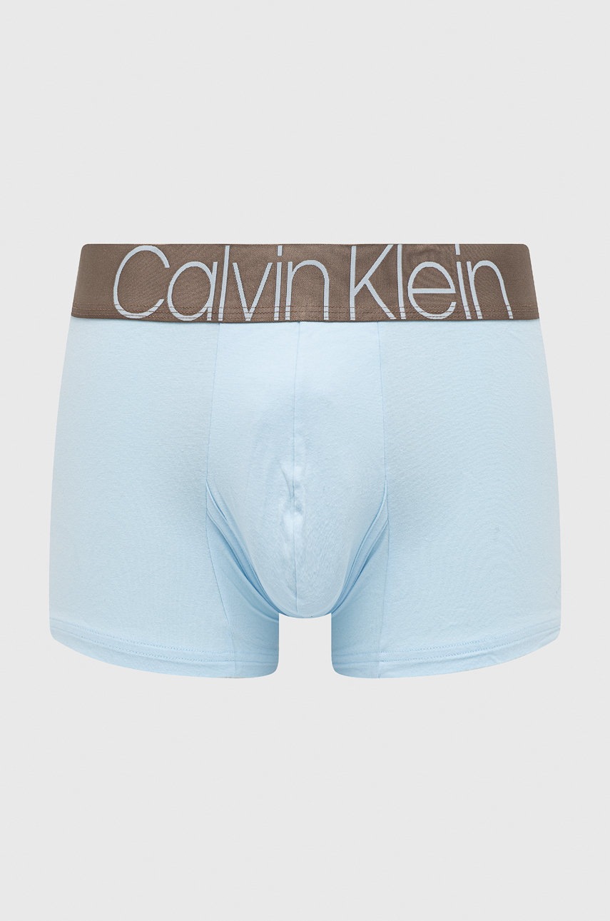 

Боксерки Calvin Klein Underwear, Син